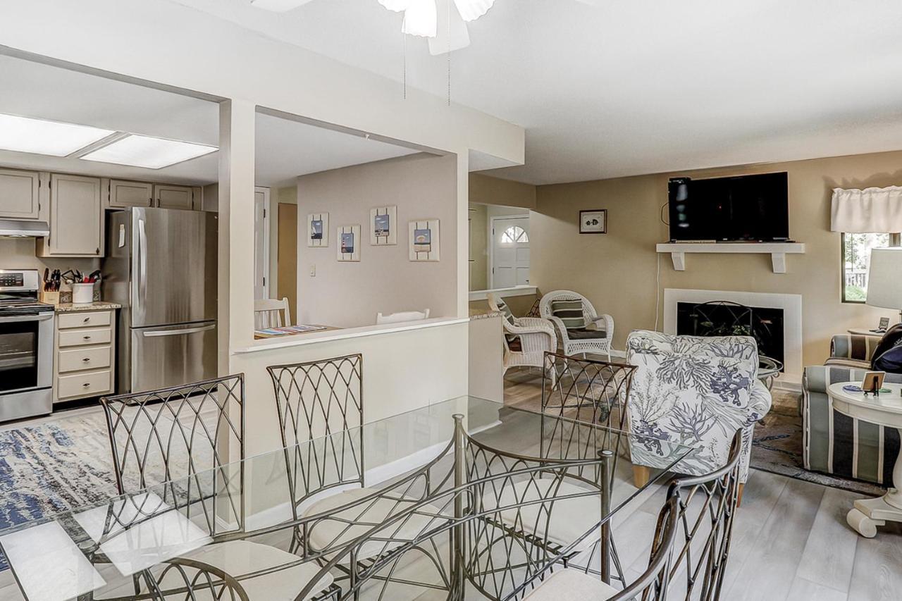 Beachwalk هيلتون رئيس جزيرة المظهر الخارجي الصورة