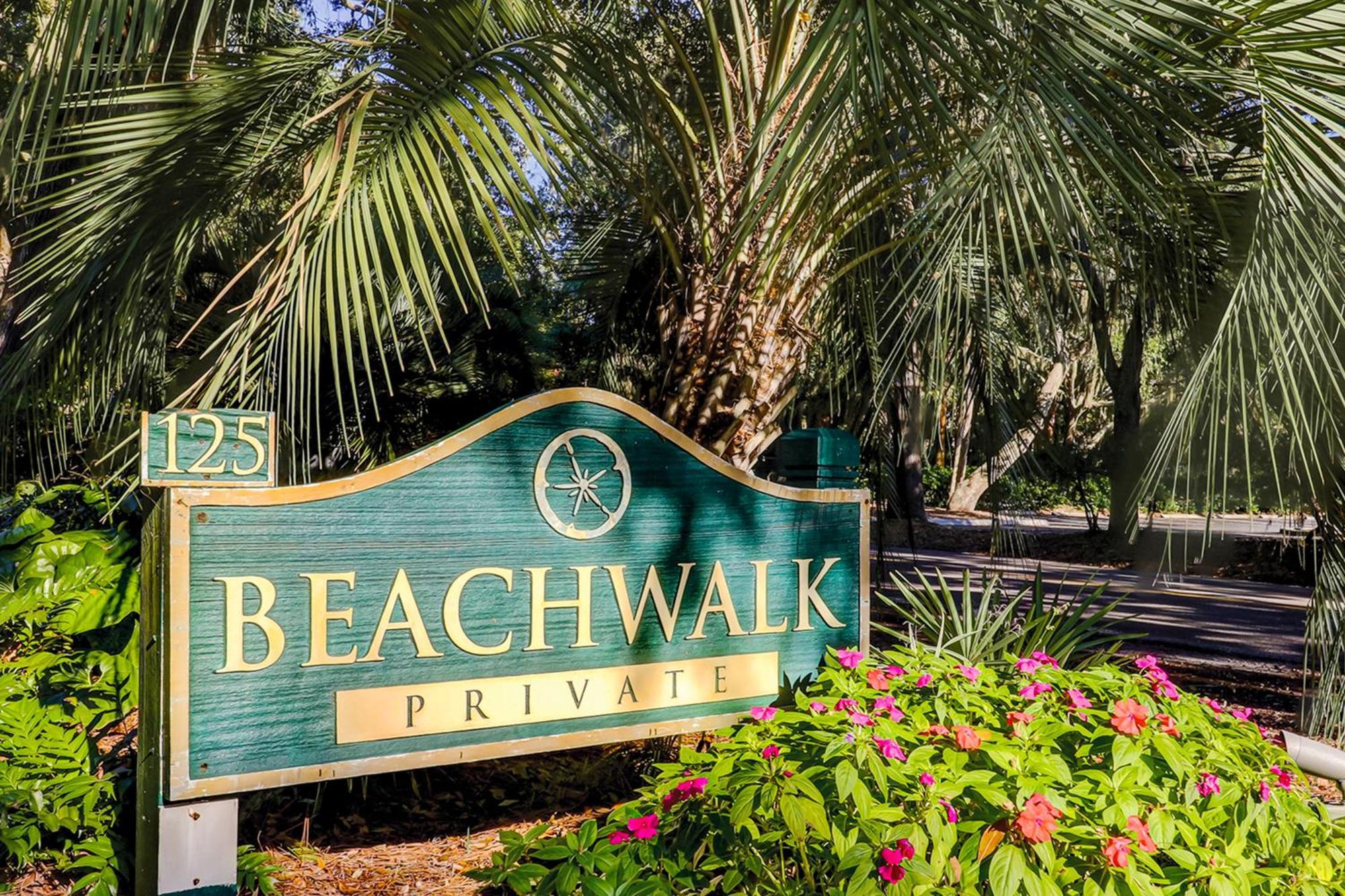 Beachwalk هيلتون رئيس جزيرة الغرفة الصورة